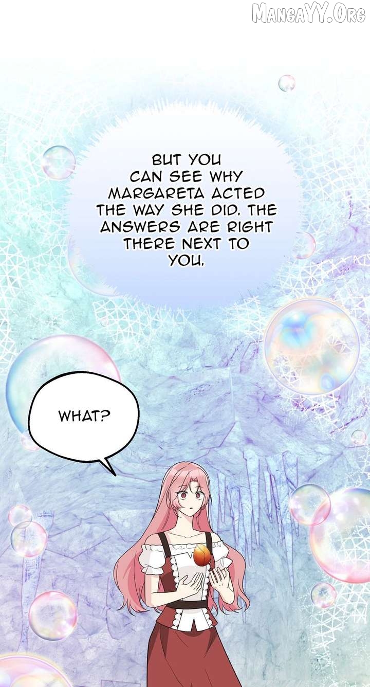 The Villainess is Busy Baking Bread! Chapter 68 - page 80