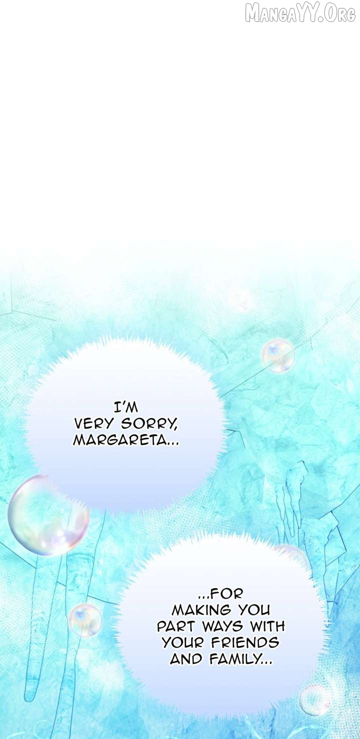 The Villainess is Busy Baking Bread! Chapter 69 - page 1