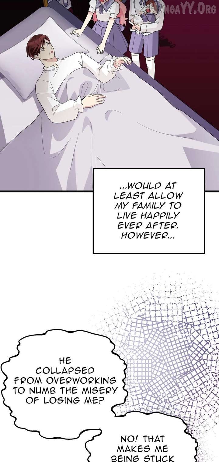 The Villainess is Busy Baking Bread! Chapter 69 - page 10