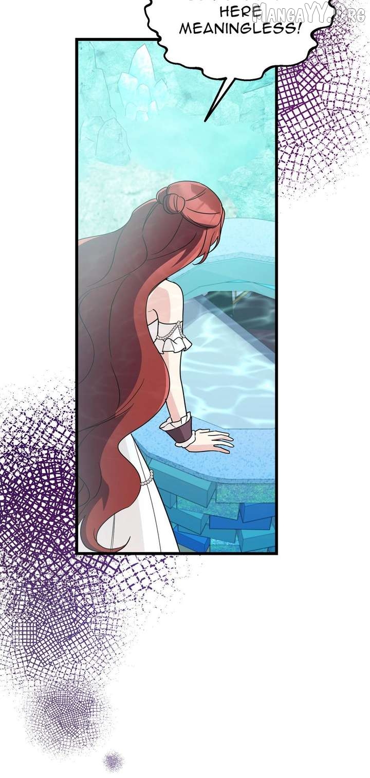 The Villainess is Busy Baking Bread! Chapter 69 - page 11