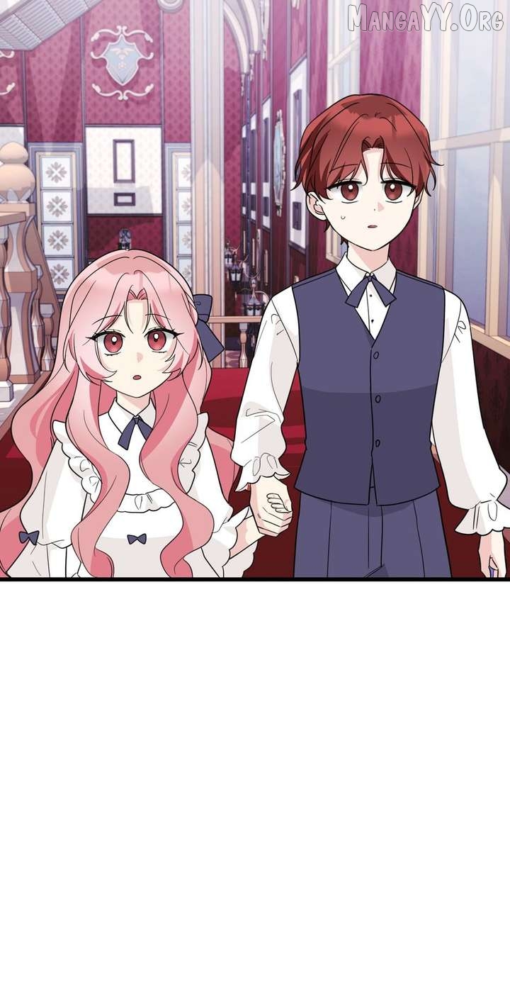 The Villainess is Busy Baking Bread! Chapter 69 - page 15