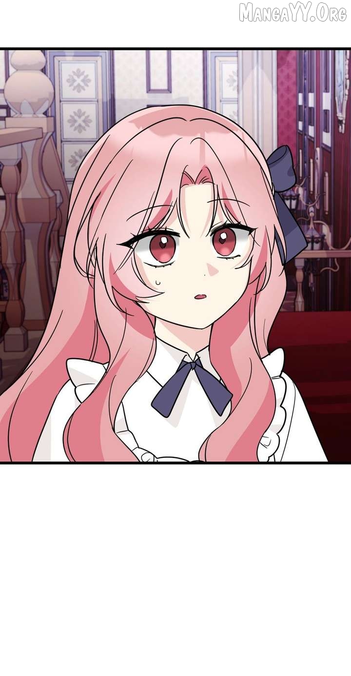 The Villainess is Busy Baking Bread! Chapter 69 - page 16