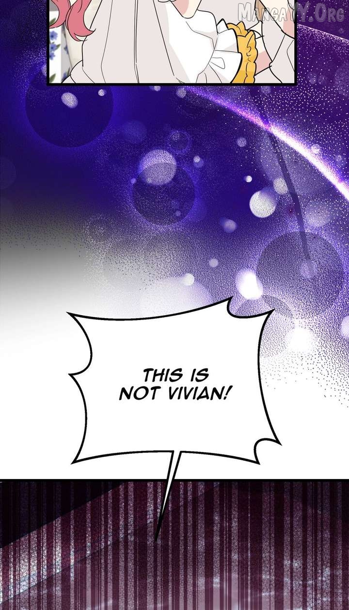 The Villainess is Busy Baking Bread! Chapter 69 - page 19