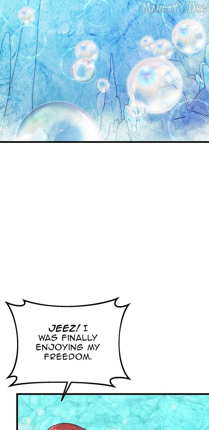 The Villainess is Busy Baking Bread! Chapter 69 - page 2