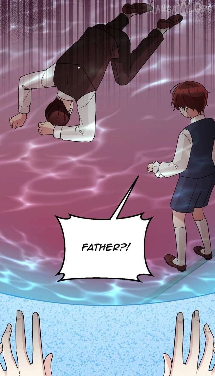 The Villainess is Busy Baking Bread! Chapter 69 - page 20