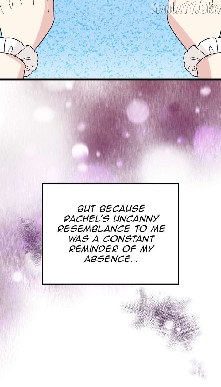 The Villainess is Busy Baking Bread! Chapter 69 - page 21