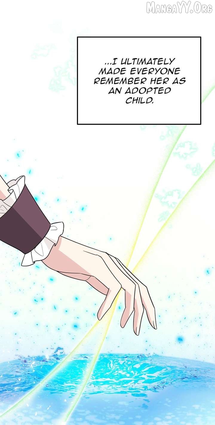 The Villainess is Busy Baking Bread! Chapter 69 - page 22