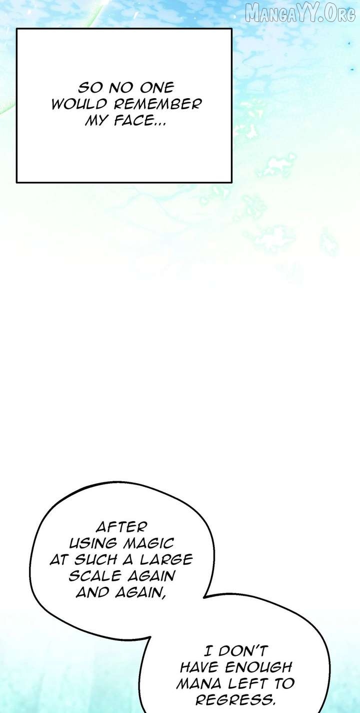 The Villainess is Busy Baking Bread! Chapter 69 - page 23