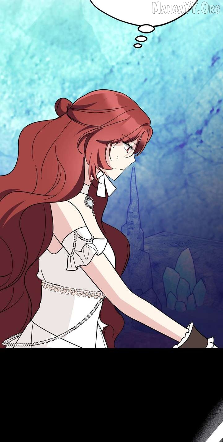 The Villainess is Busy Baking Bread! Chapter 69 - page 24