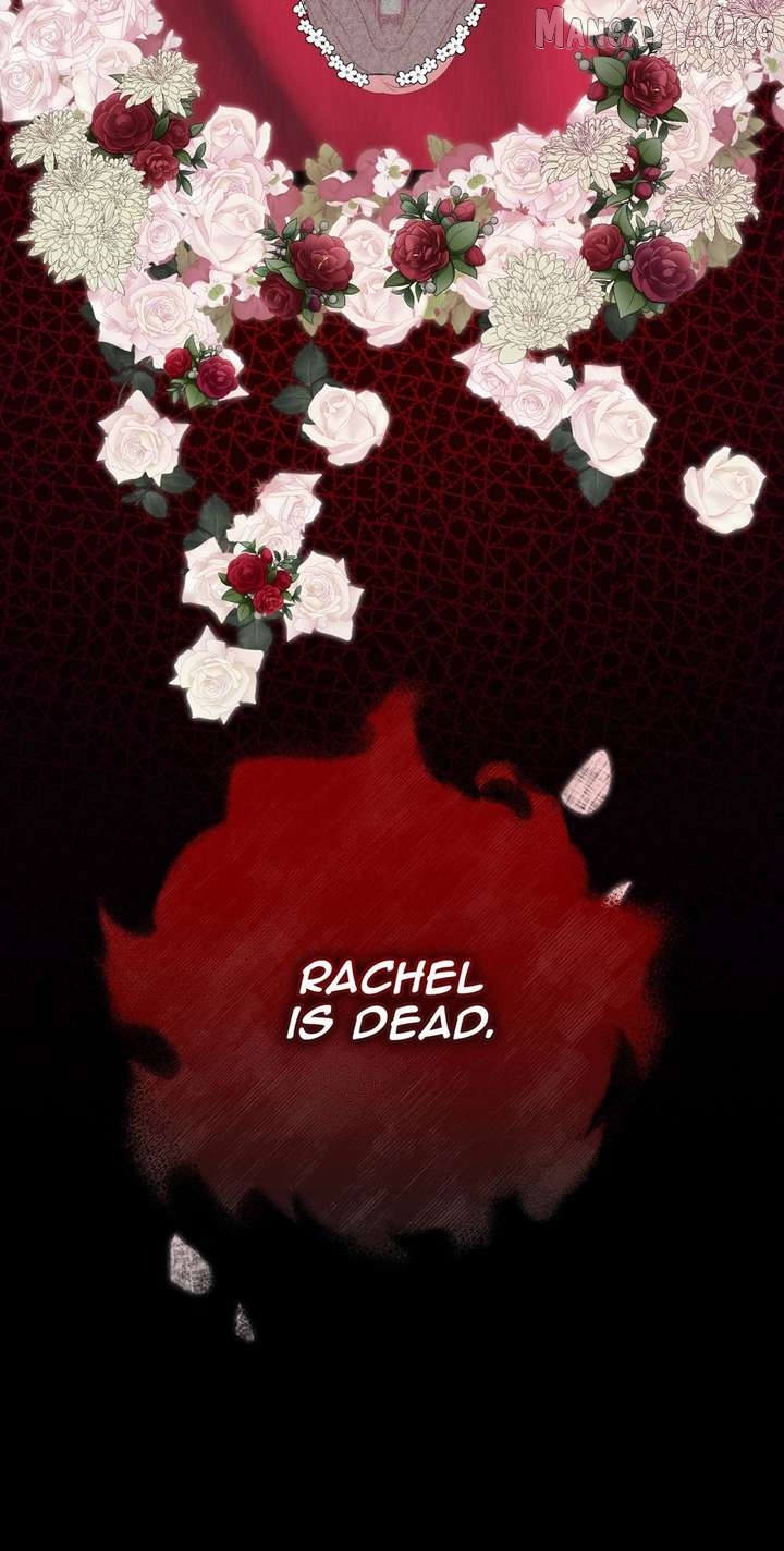 The Villainess is Busy Baking Bread! Chapter 69 - page 28