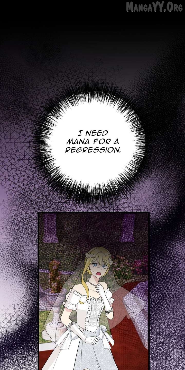 The Villainess is Busy Baking Bread! Chapter 69 - page 29