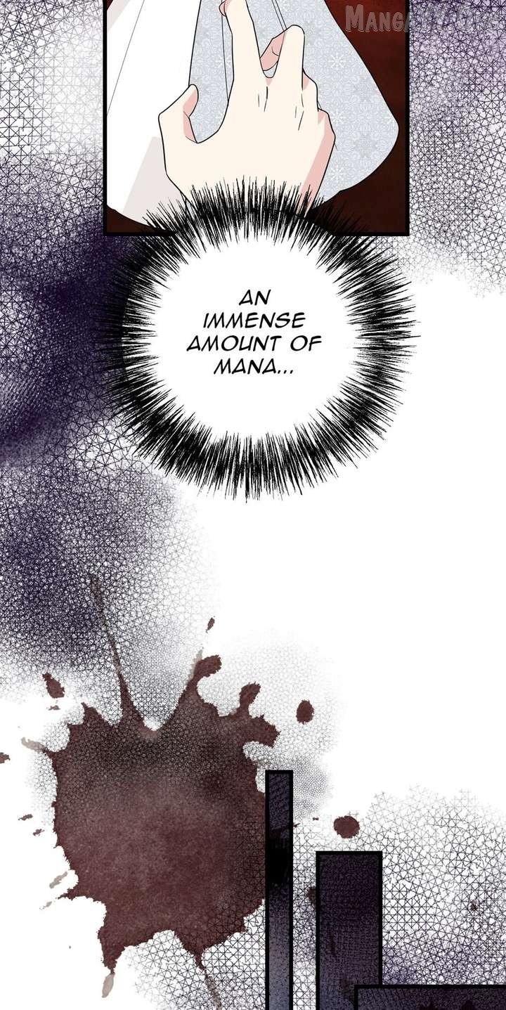 The Villainess is Busy Baking Bread! Chapter 69 - page 30