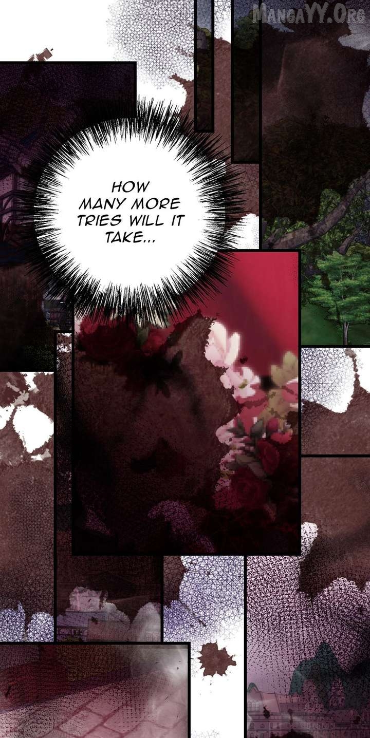 The Villainess is Busy Baking Bread! Chapter 69 - page 31