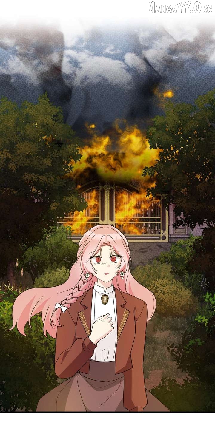 The Villainess is Busy Baking Bread! Chapter 69 - page 33