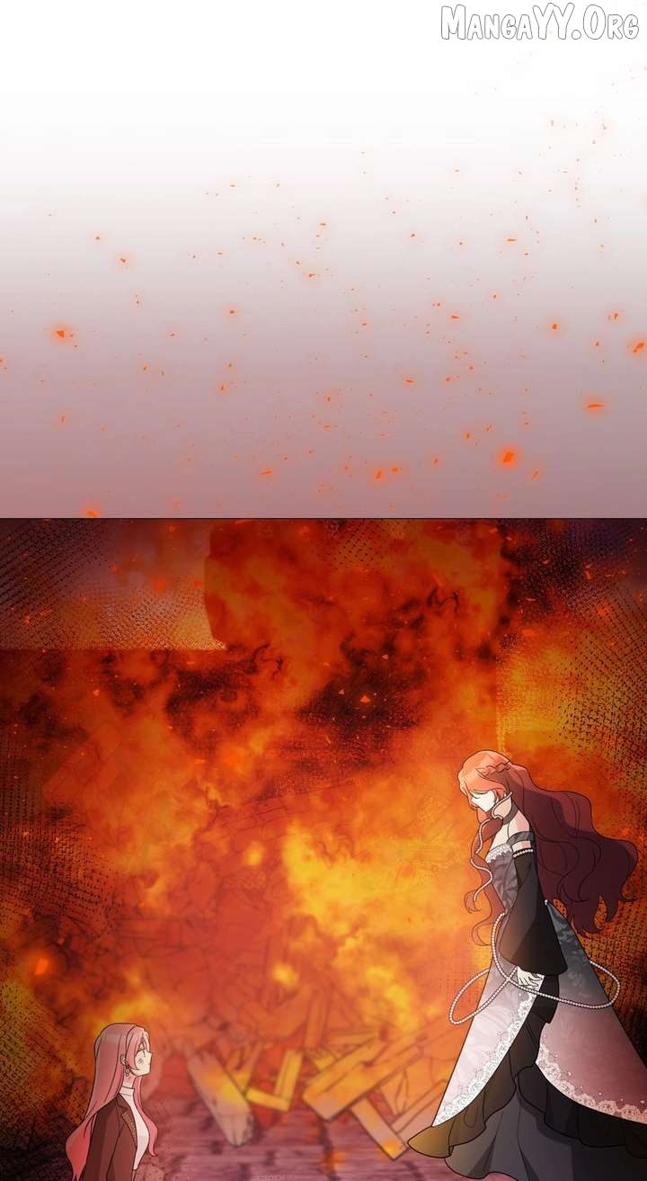 The Villainess is Busy Baking Bread! Chapter 69 - page 34