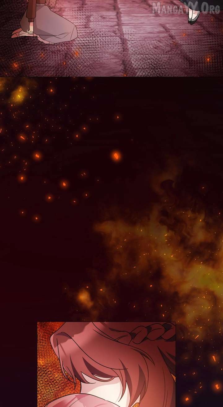 The Villainess is Busy Baking Bread! Chapter 69 - page 35