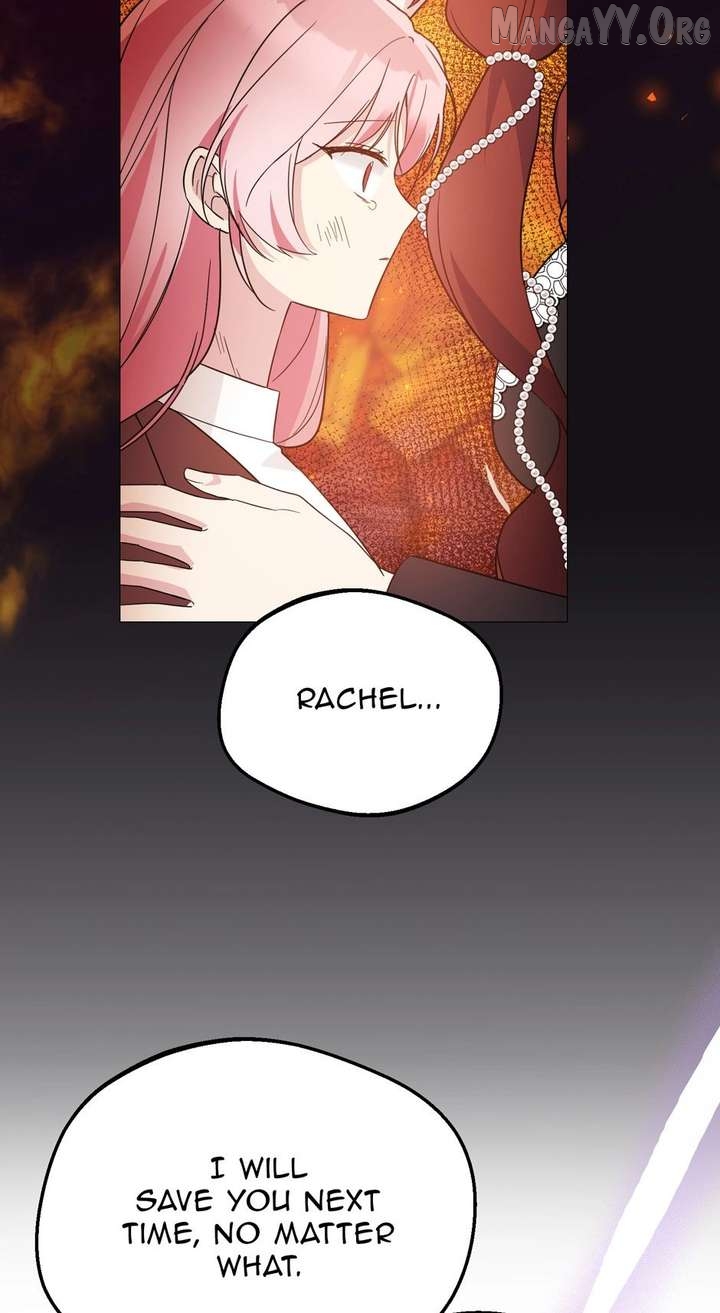 The Villainess is Busy Baking Bread! Chapter 69 - page 36