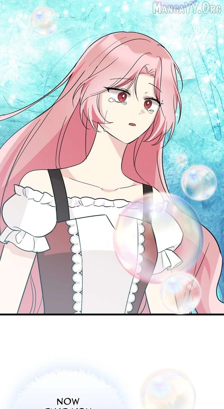 The Villainess is Busy Baking Bread! Chapter 69 - page 38