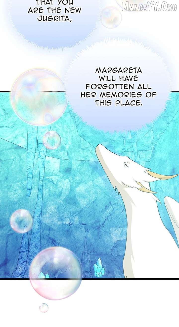 The Villainess is Busy Baking Bread! Chapter 69 - page 39