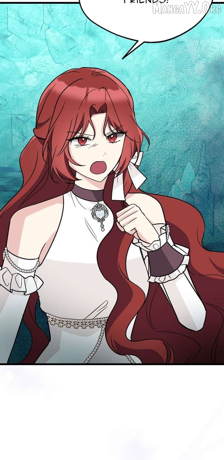 The Villainess is Busy Baking Bread! Chapter 69 - page 4