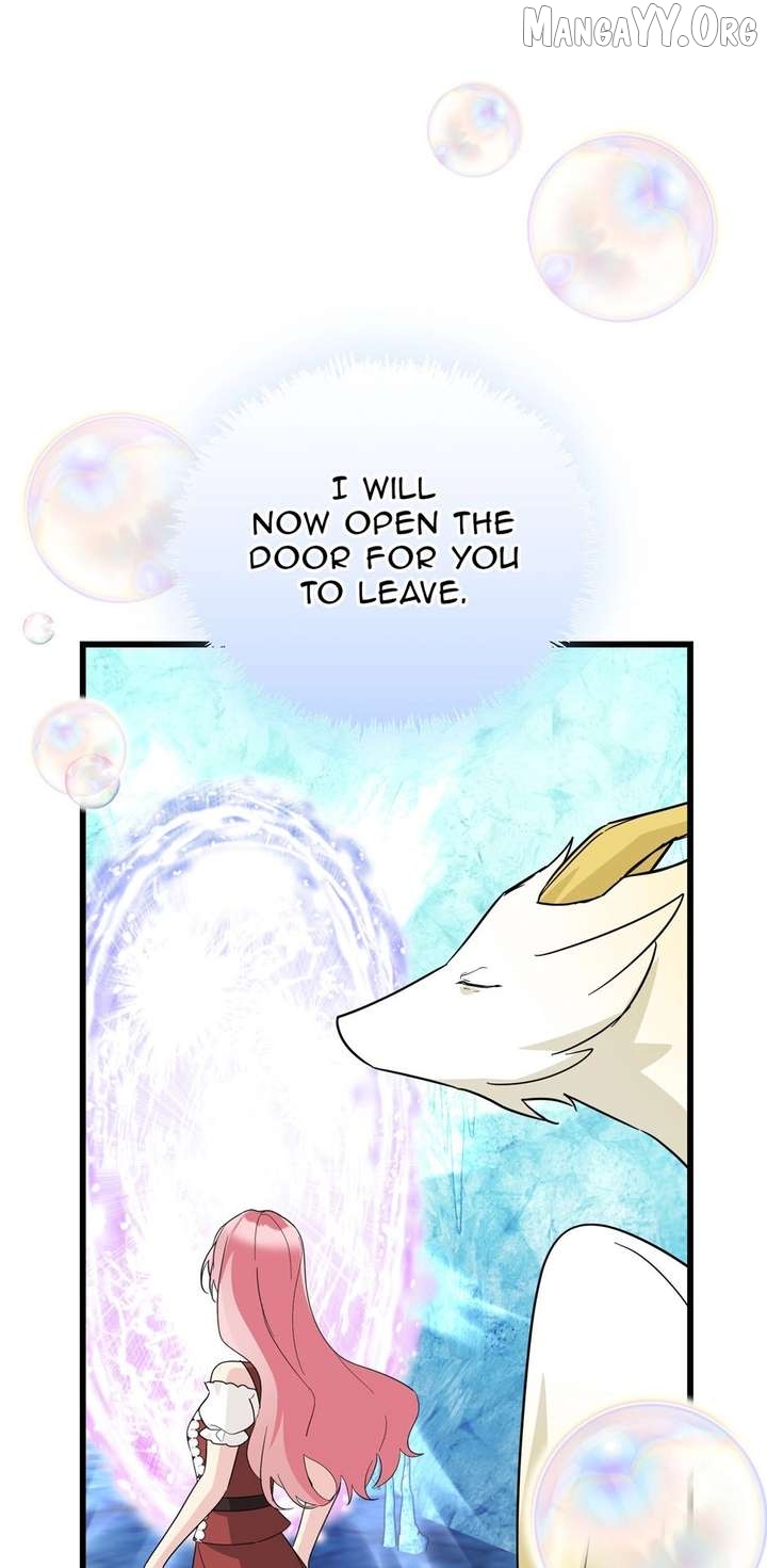 The Villainess is Busy Baking Bread! Chapter 69 - page 40