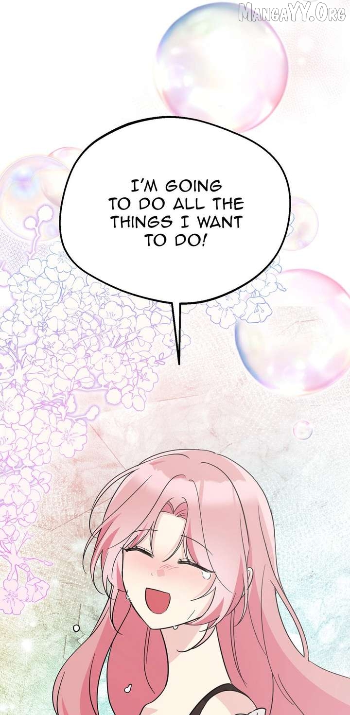 The Villainess is Busy Baking Bread! Chapter 69 - page 42