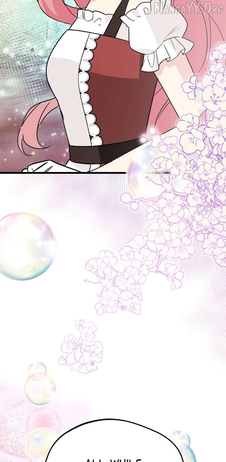 The Villainess is Busy Baking Bread! Chapter 69 - page 43