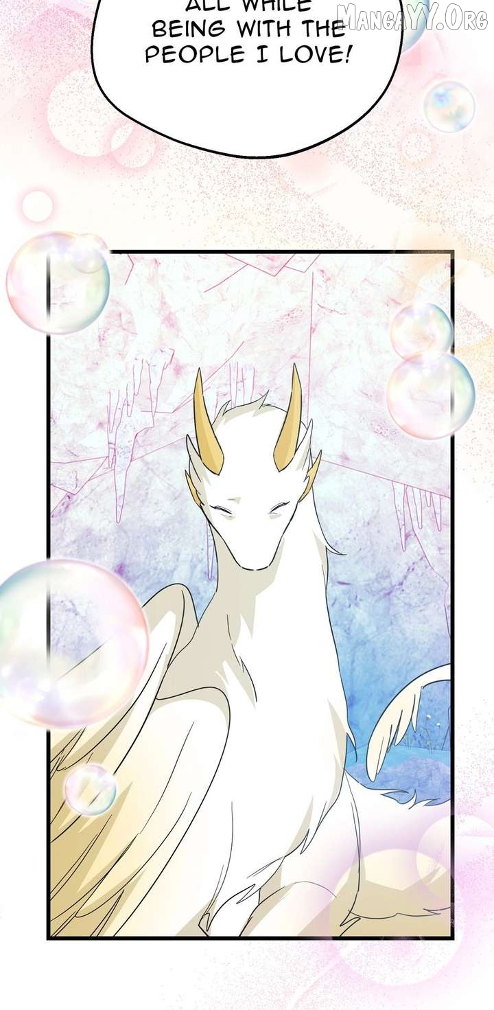 The Villainess is Busy Baking Bread! Chapter 69 - page 44