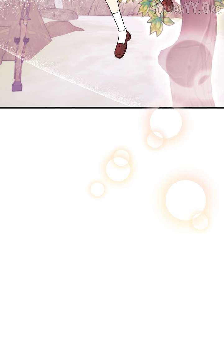 The Villainess is Busy Baking Bread! Chapter 69 - page 47