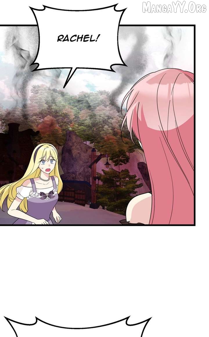 The Villainess is Busy Baking Bread! Chapter 69 - page 48