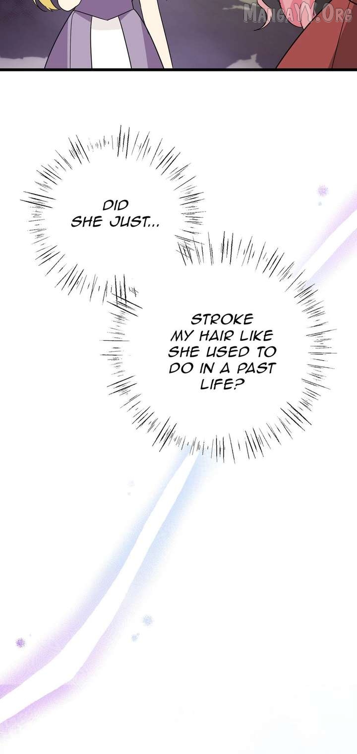 The Villainess is Busy Baking Bread! Chapter 69 - page 53