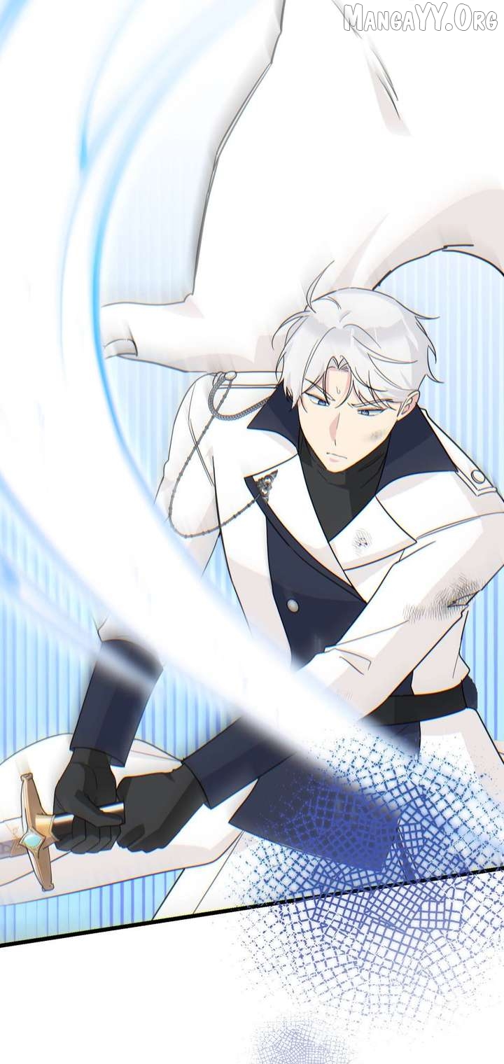 The Villainess is Busy Baking Bread! Chapter 69 - page 55