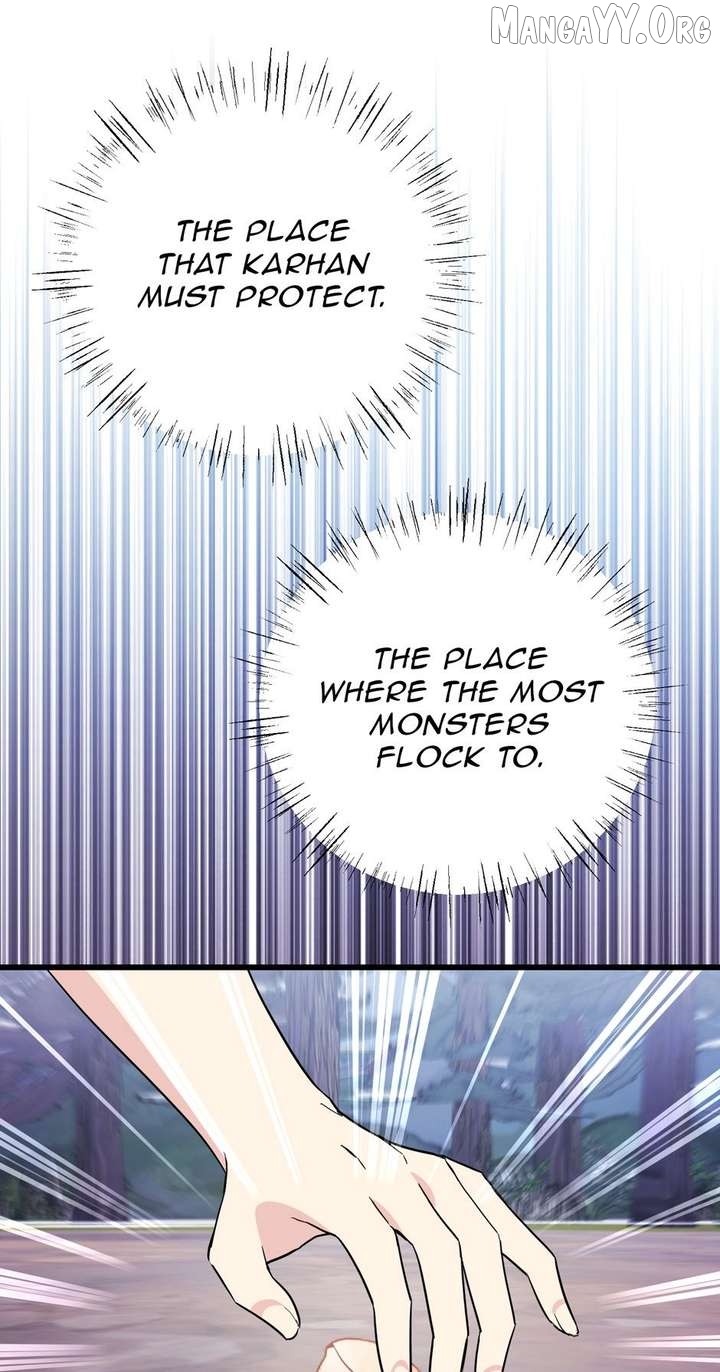 The Villainess is Busy Baking Bread! Chapter 69 - page 57