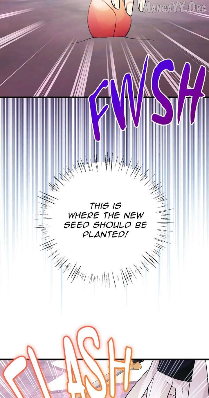 The Villainess is Busy Baking Bread! Chapter 69 - page 58