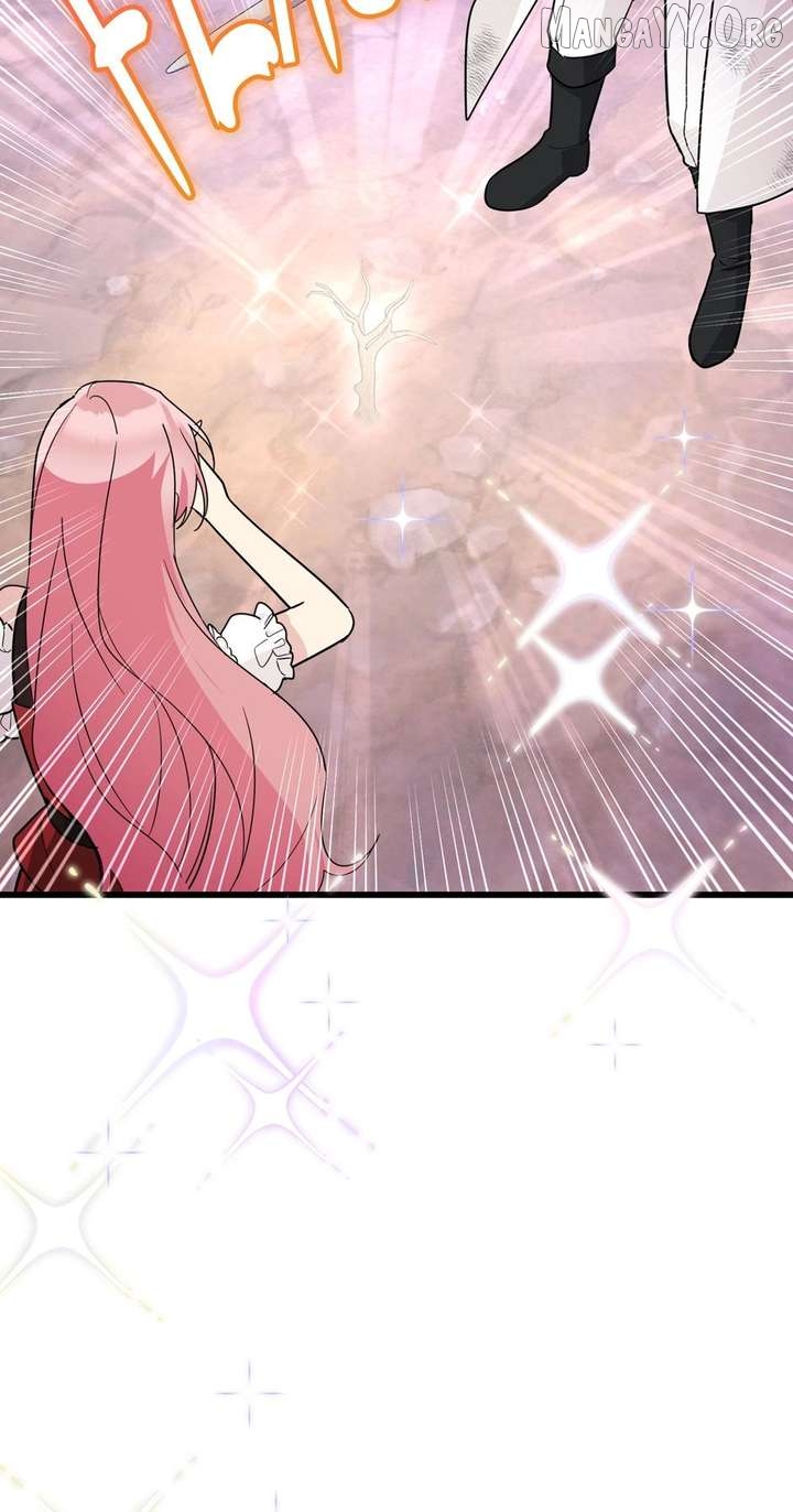 The Villainess is Busy Baking Bread! Chapter 69 - page 59