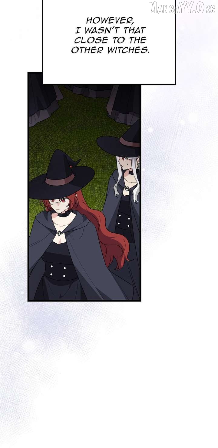 The Villainess is Busy Baking Bread! Chapter 69 - page 6