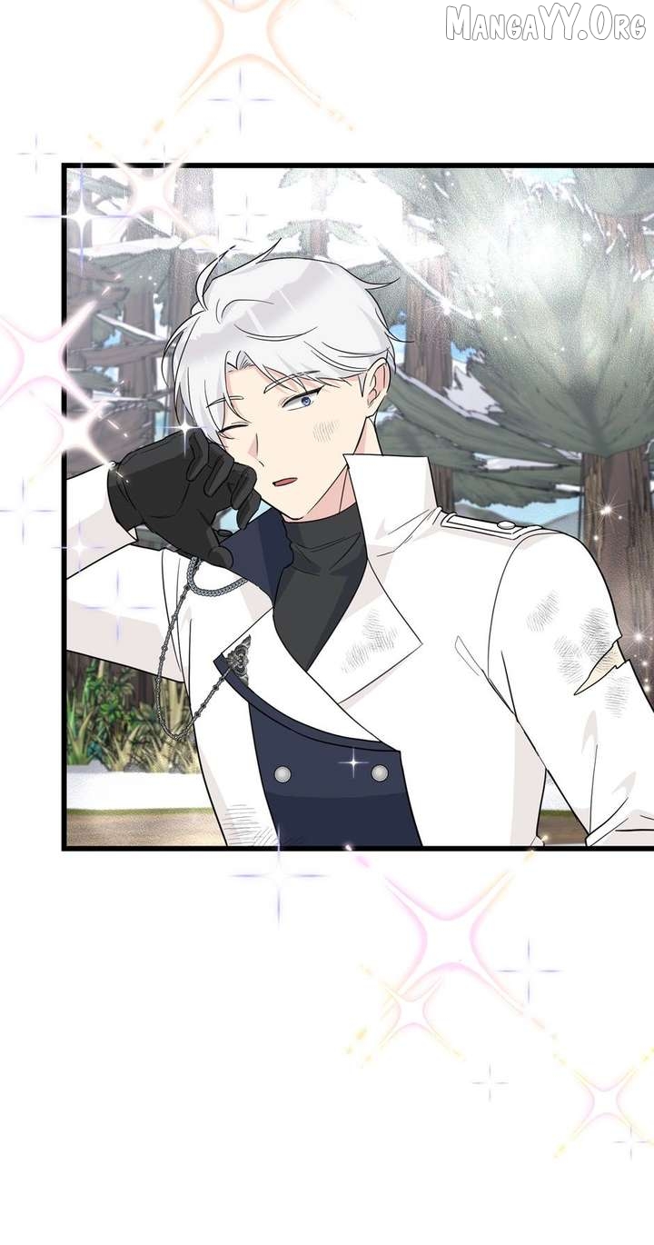 The Villainess is Busy Baking Bread! Chapter 69 - page 61