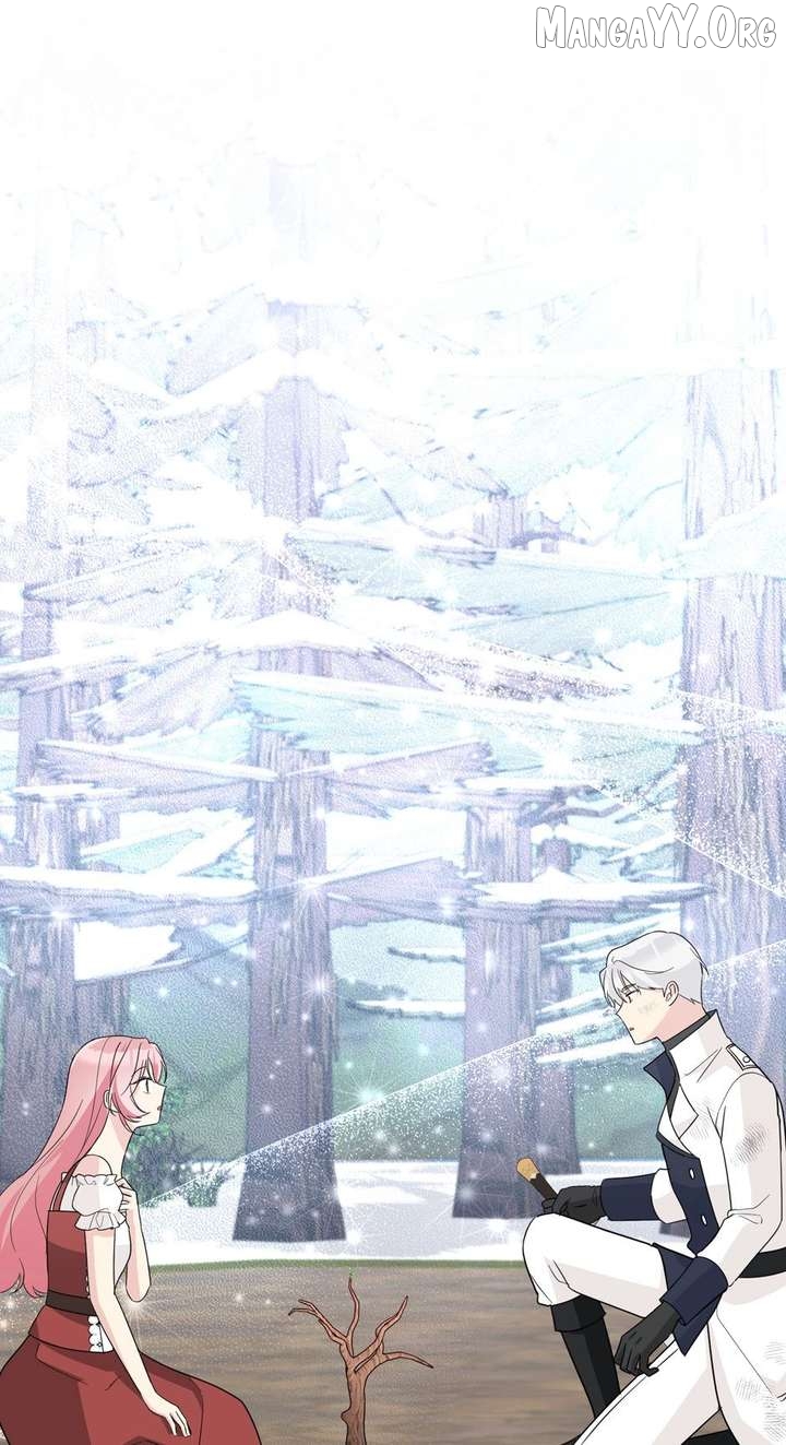 The Villainess is Busy Baking Bread! Chapter 69 - page 62