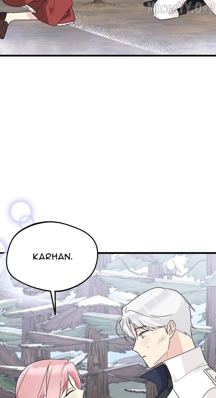 The Villainess is Busy Baking Bread! Chapter 69 - page 63