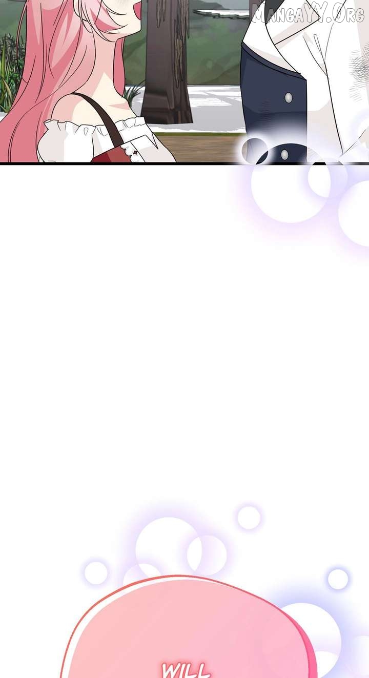 The Villainess is Busy Baking Bread! Chapter 69 - page 64