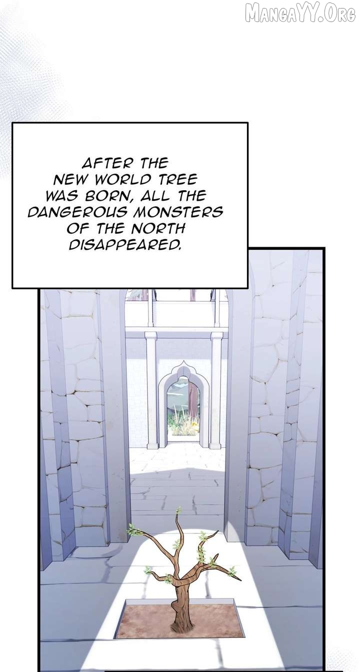 The Villainess is Busy Baking Bread! Chapter 69 - page 66