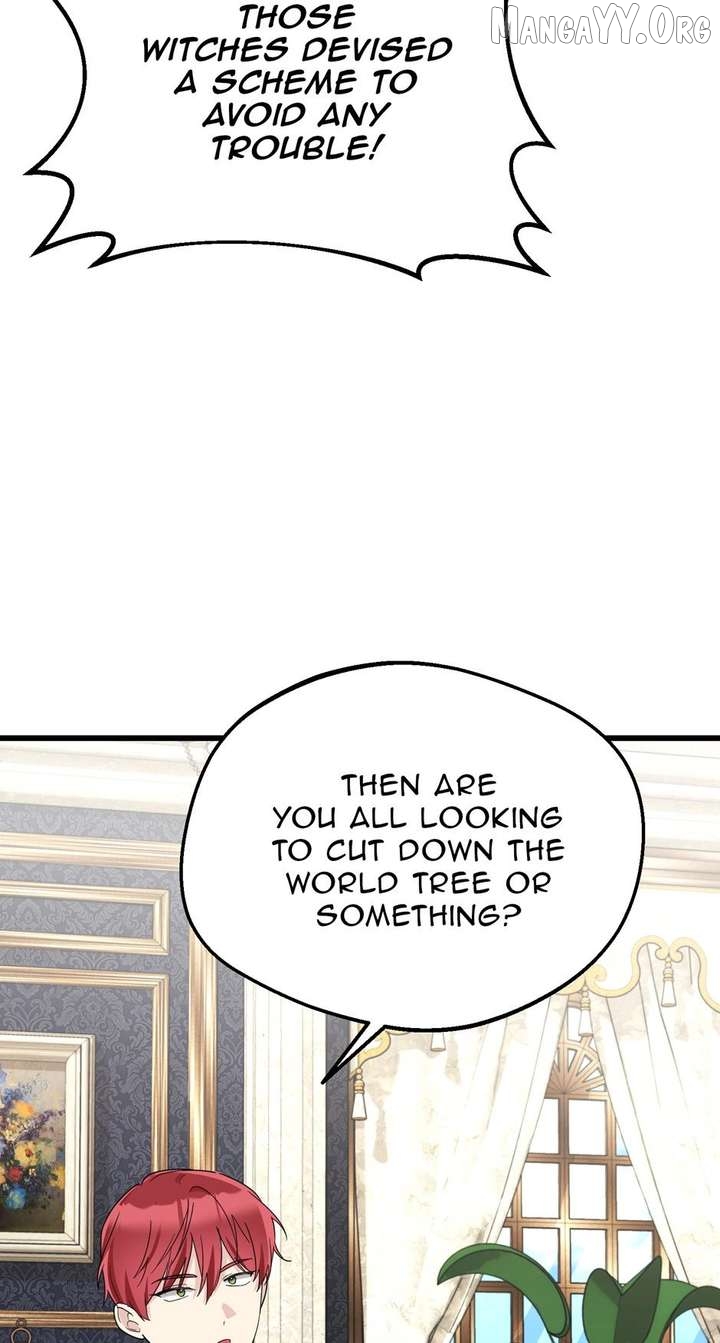 The Villainess is Busy Baking Bread! Chapter 69 - page 69