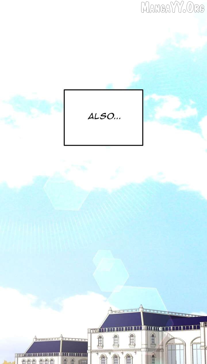 The Villainess is Busy Baking Bread! Chapter 69 - page 72