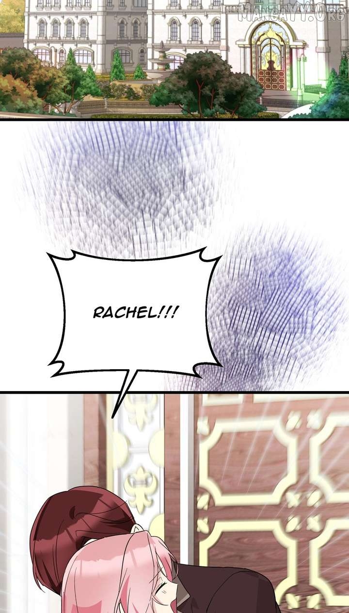 The Villainess is Busy Baking Bread! Chapter 69 - page 73