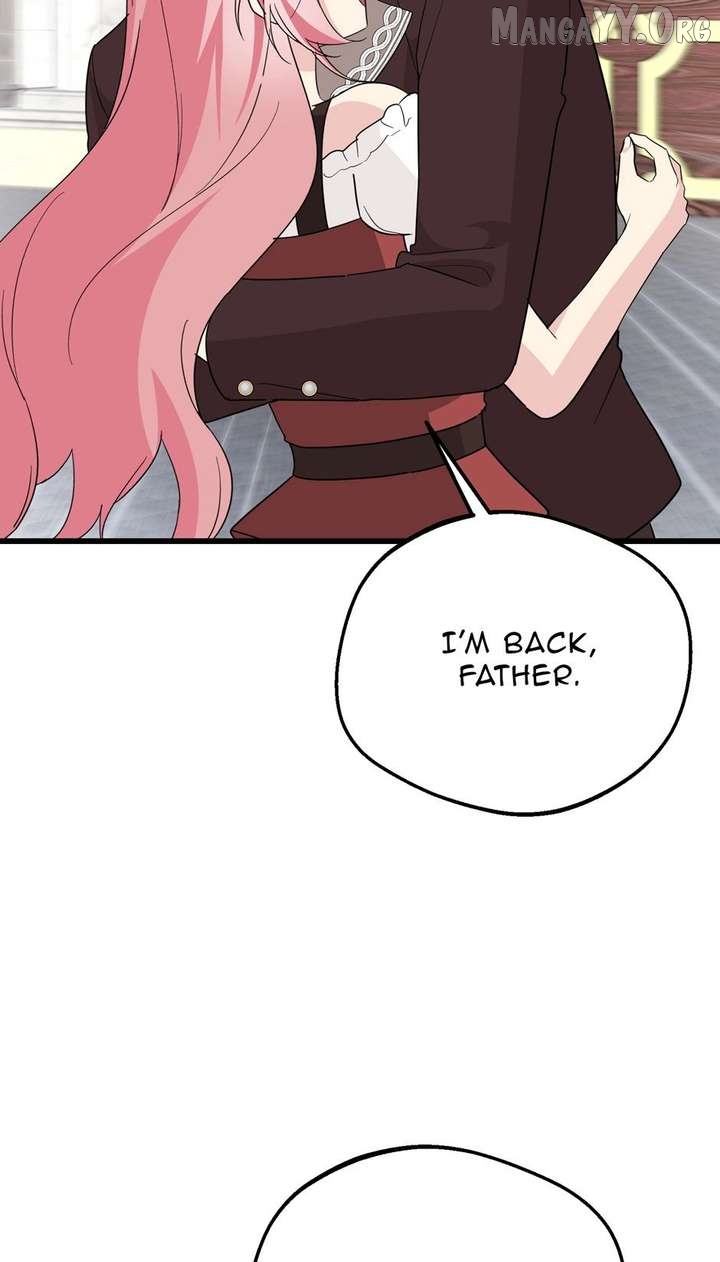 The Villainess is Busy Baking Bread! Chapter 69 - page 74