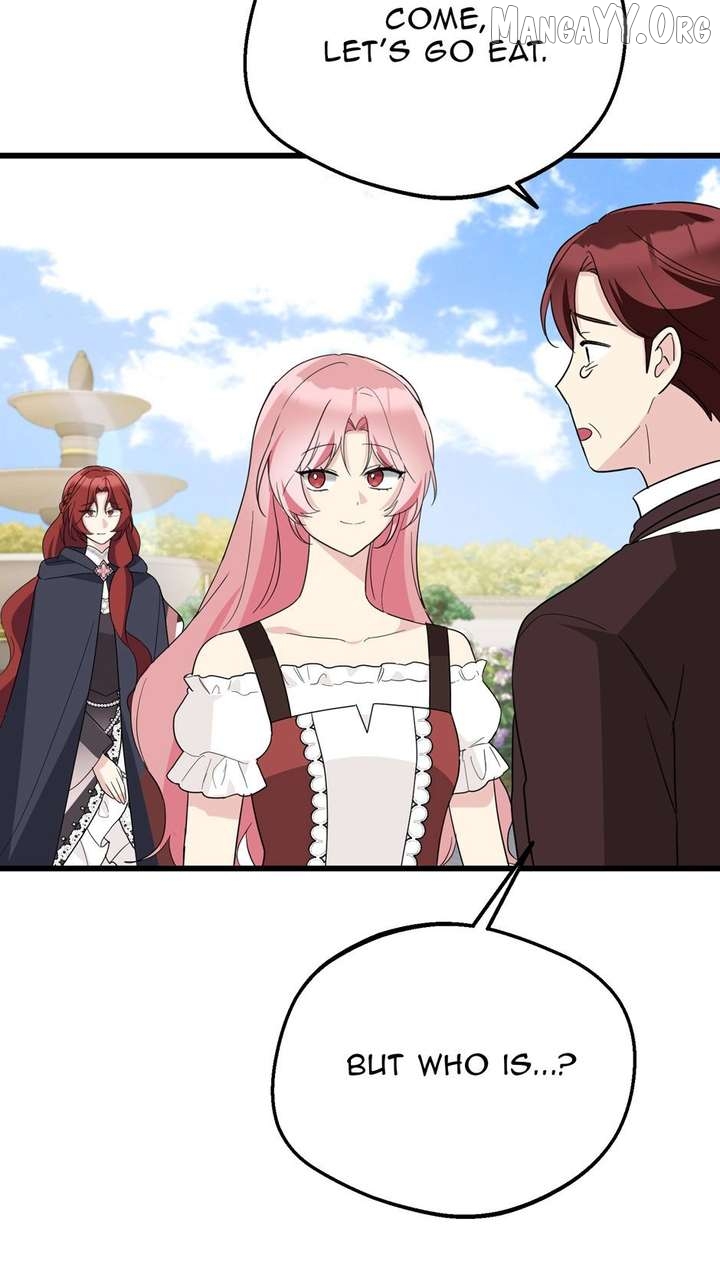 The Villainess is Busy Baking Bread! Chapter 69 - page 75