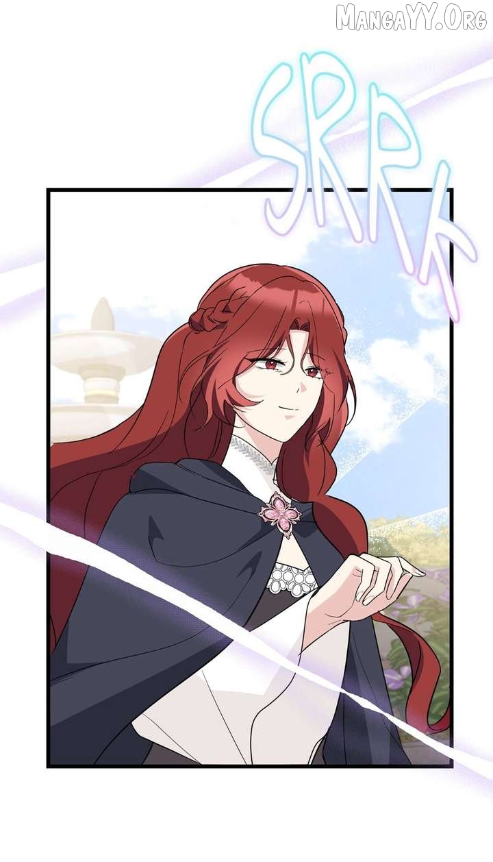 The Villainess is Busy Baking Bread! Chapter 69 - page 76