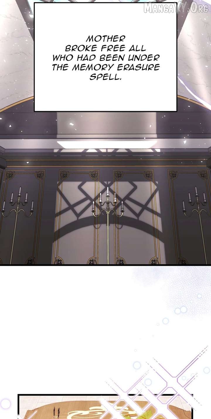 The Villainess is Busy Baking Bread! Chapter 69 - page 79