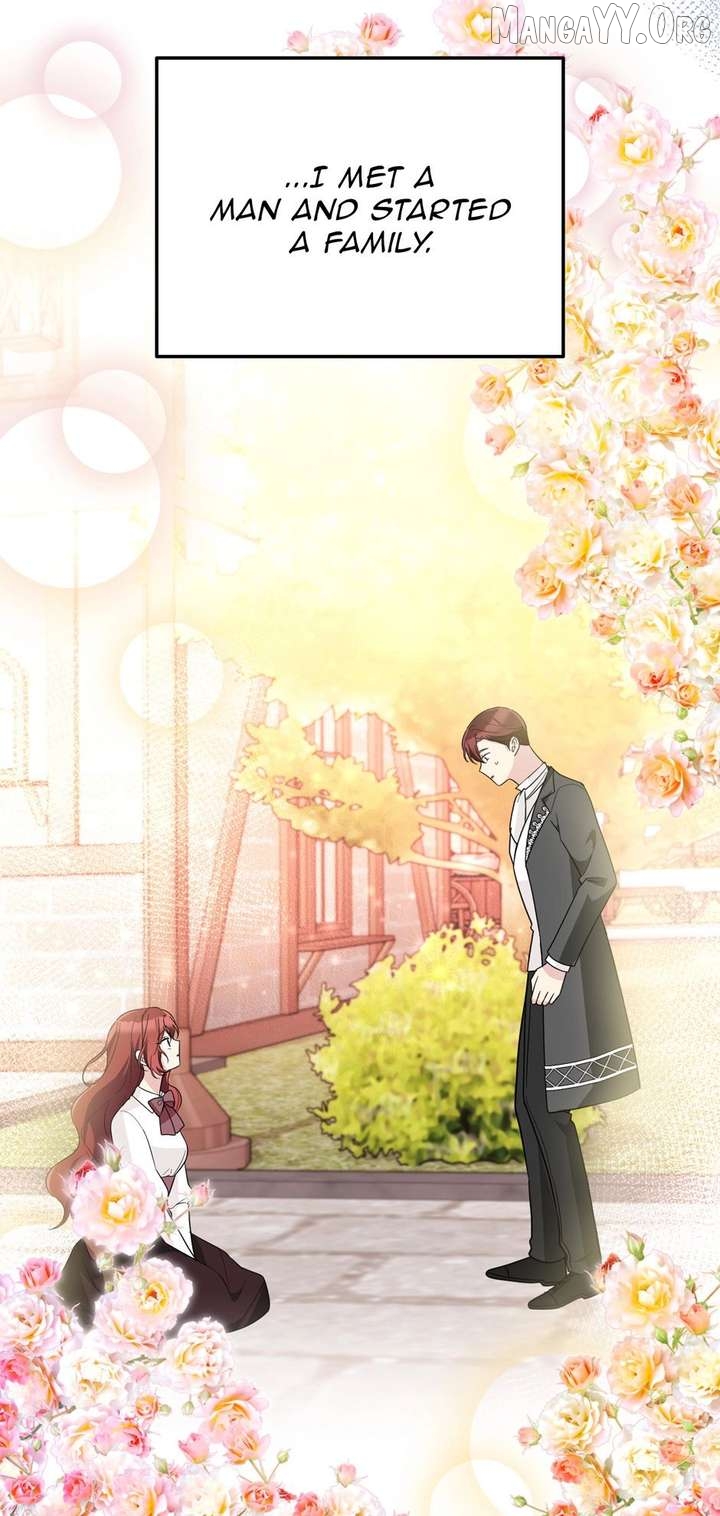 The Villainess is Busy Baking Bread! Chapter 69 - page 8