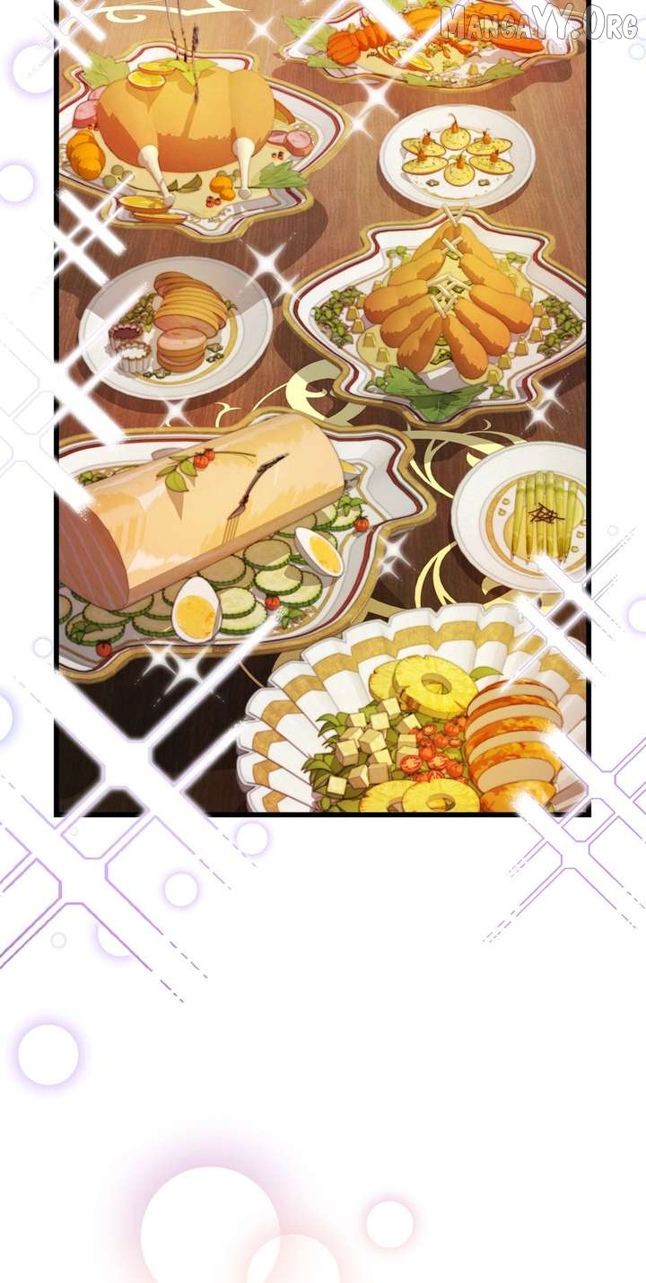 The Villainess is Busy Baking Bread! Chapter 69 - page 80